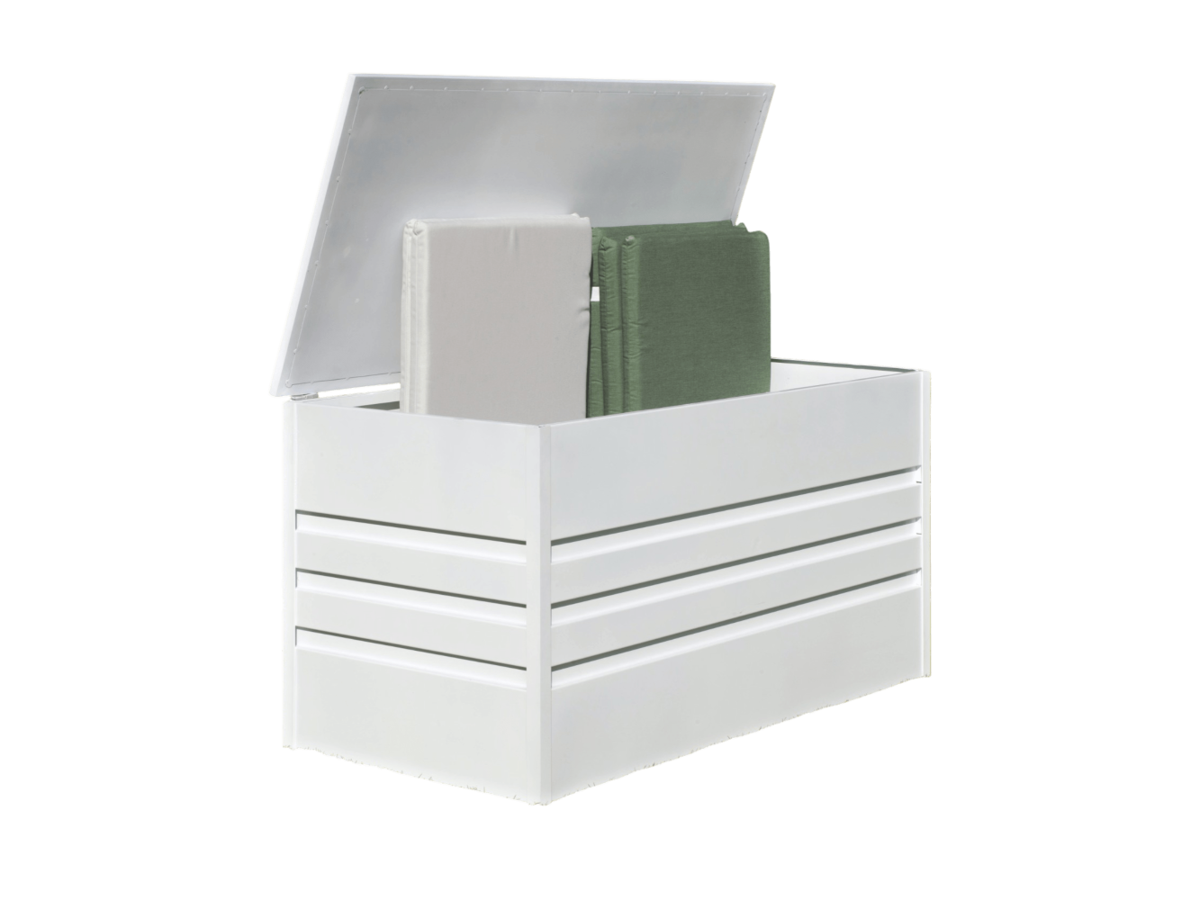 Caja de Almacenamiento para Exteriores Baul-130