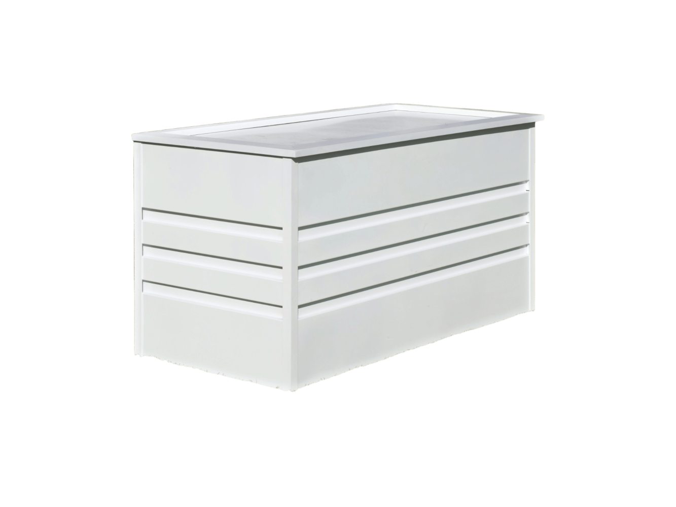 Baul-170 Outdoor Storage Box
