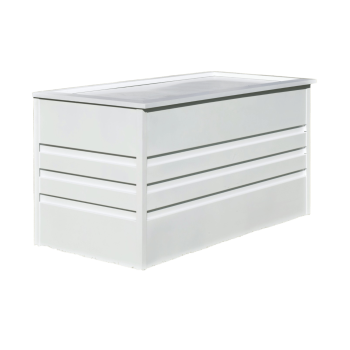 Baul-210 Outdoor Storage Box