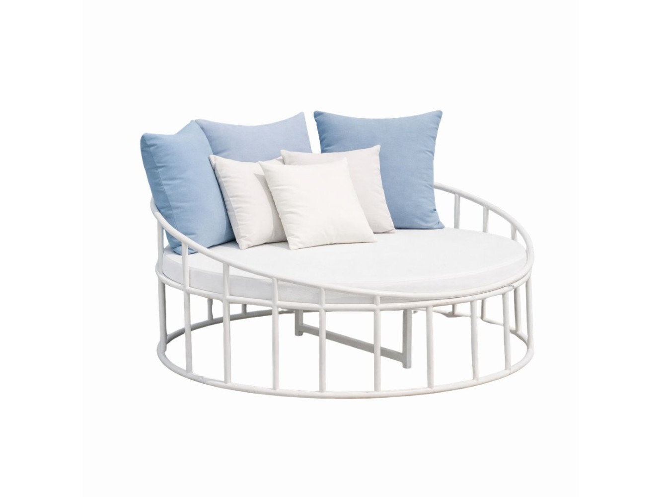 Lit de Jardin Fortemar