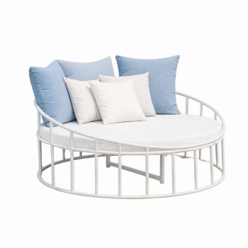 Cama de Jardim Fortemar Cama de Jardim Fortemar