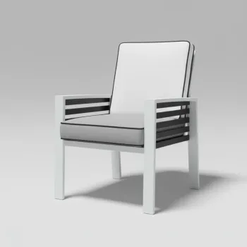 Silla Farah 3