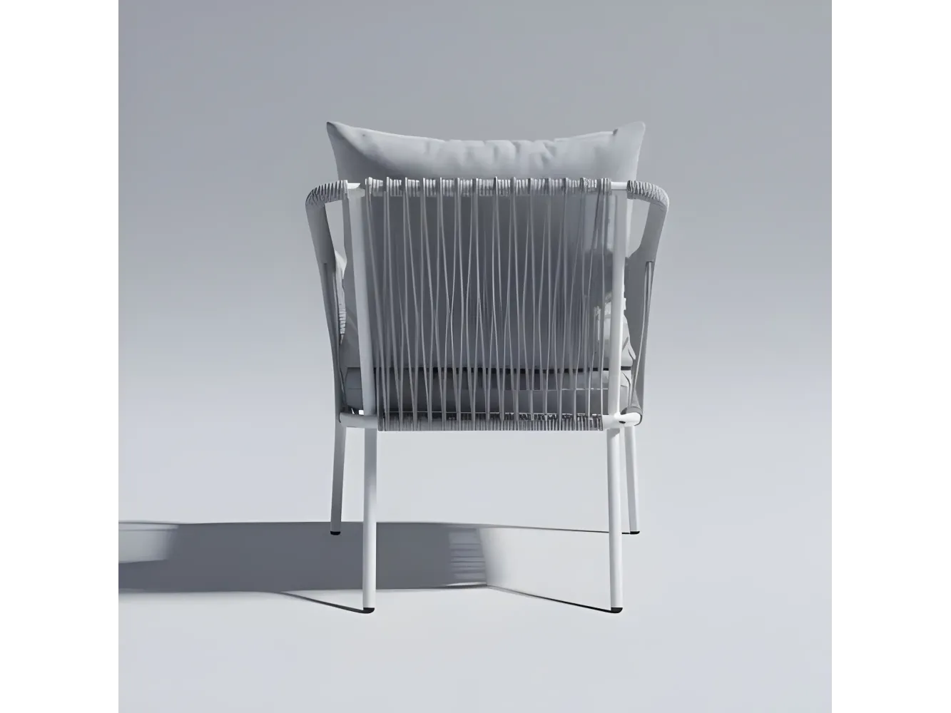Silla Jasmyn 3