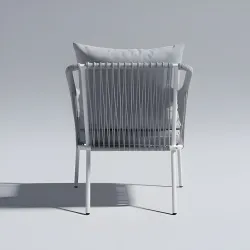 Silla Jasmyn 3