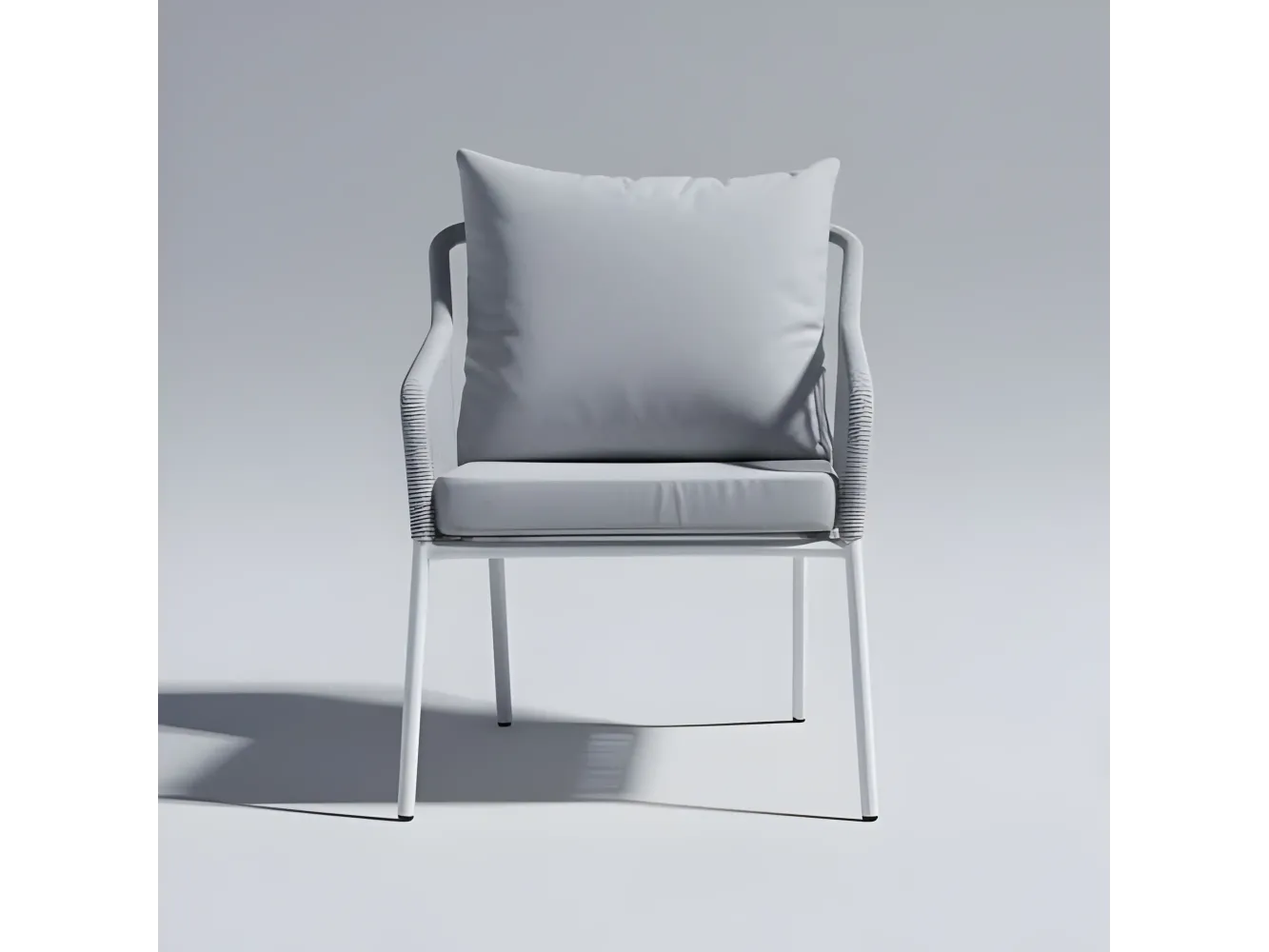 Silla Jasmyn 3