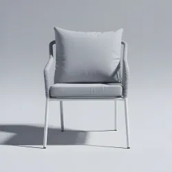 Silla Jasmyn 3