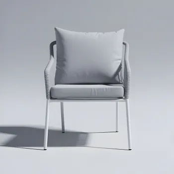 Silla Jasmyn 3