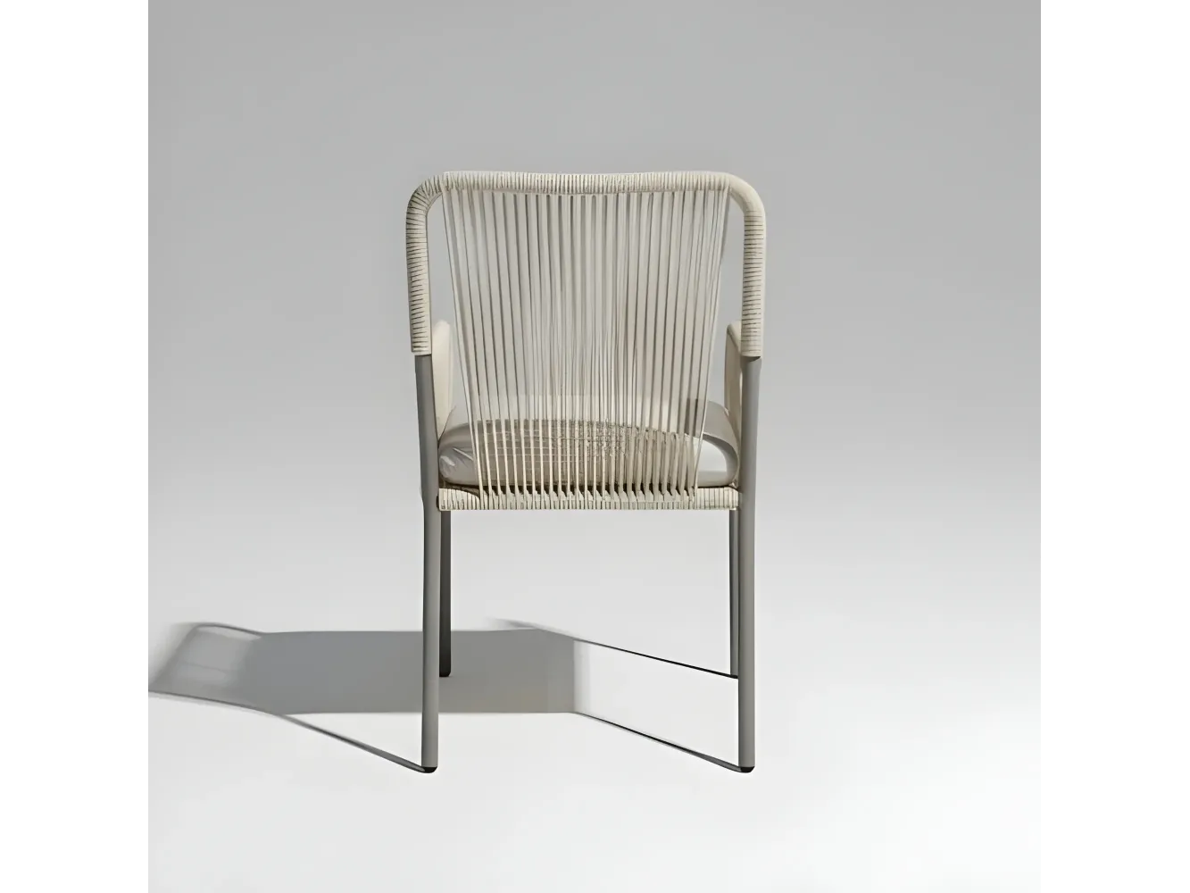 Silla Meriba 3
