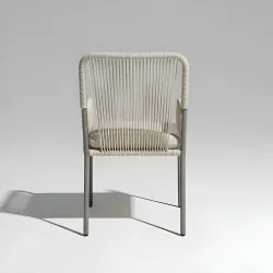 Silla Meriba 3