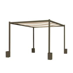 Pergola Boston 300