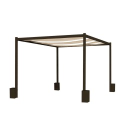 Pergola Boston 400