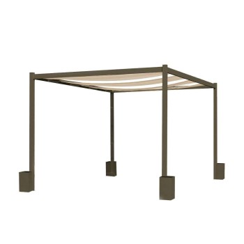 Pergola Boston 400