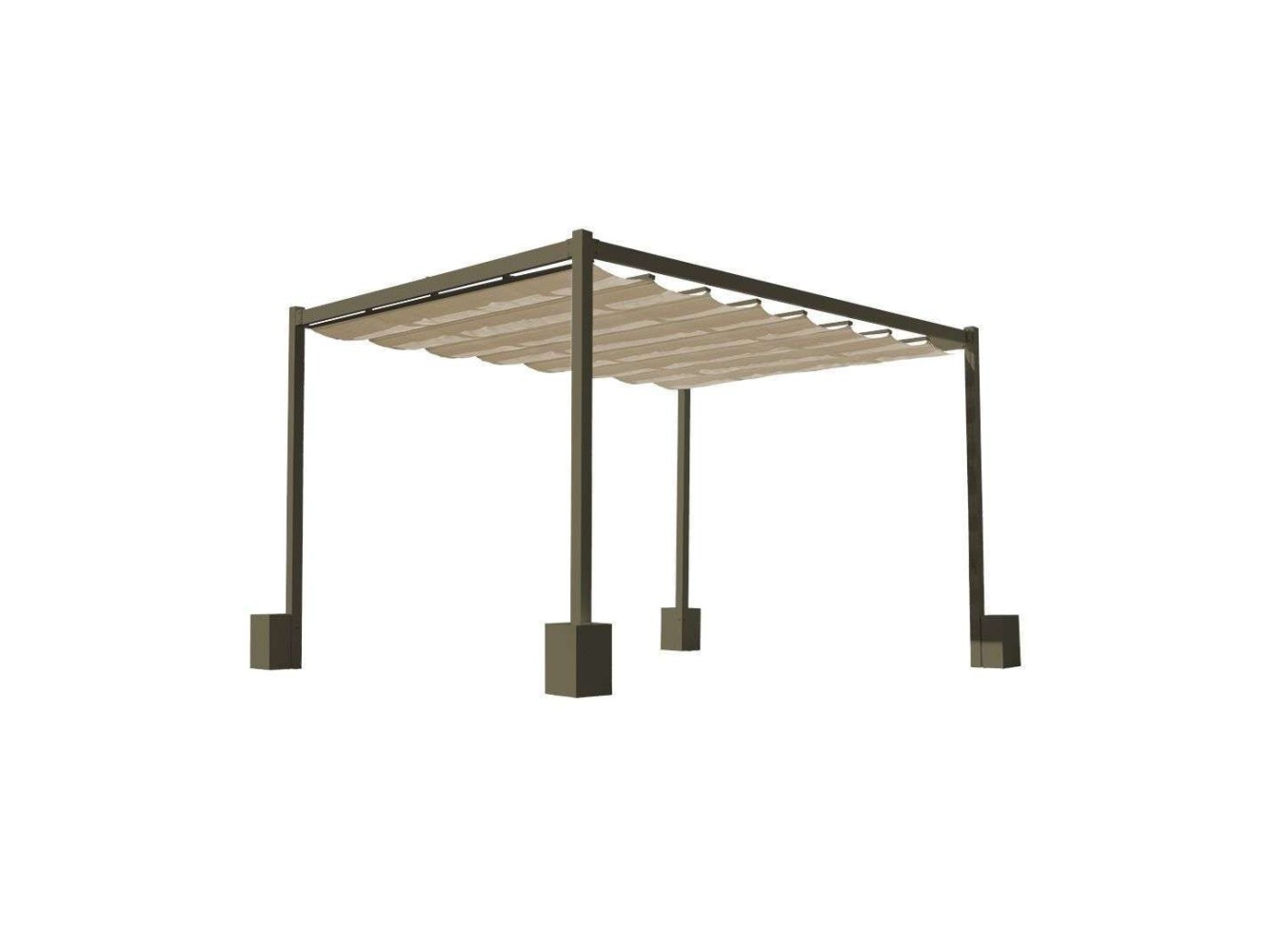 Pergola Kavana 300