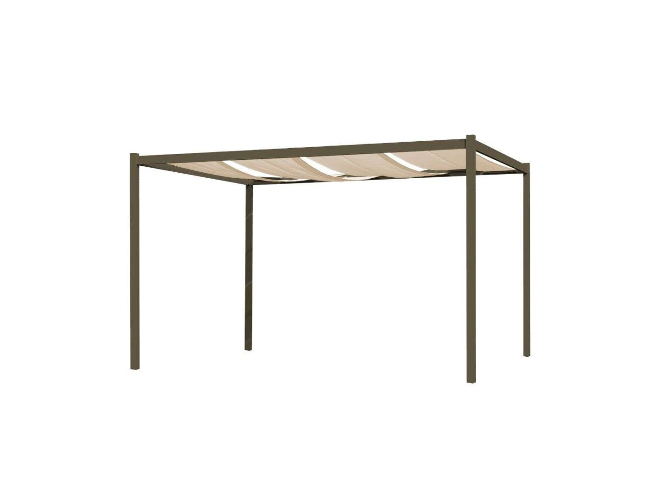 Pergola Venecia 300