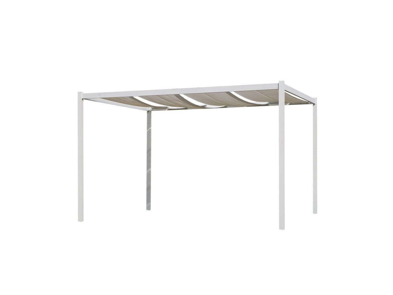 Pergola Venecia 300