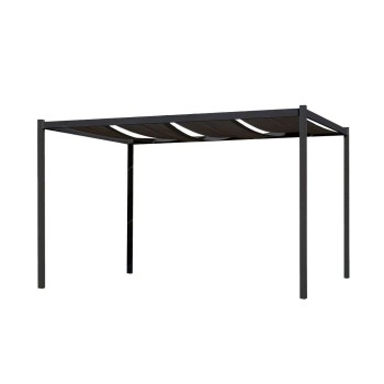 Pergola Venecia 400