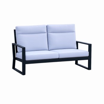 Canapé 2 Places Bolonia XL