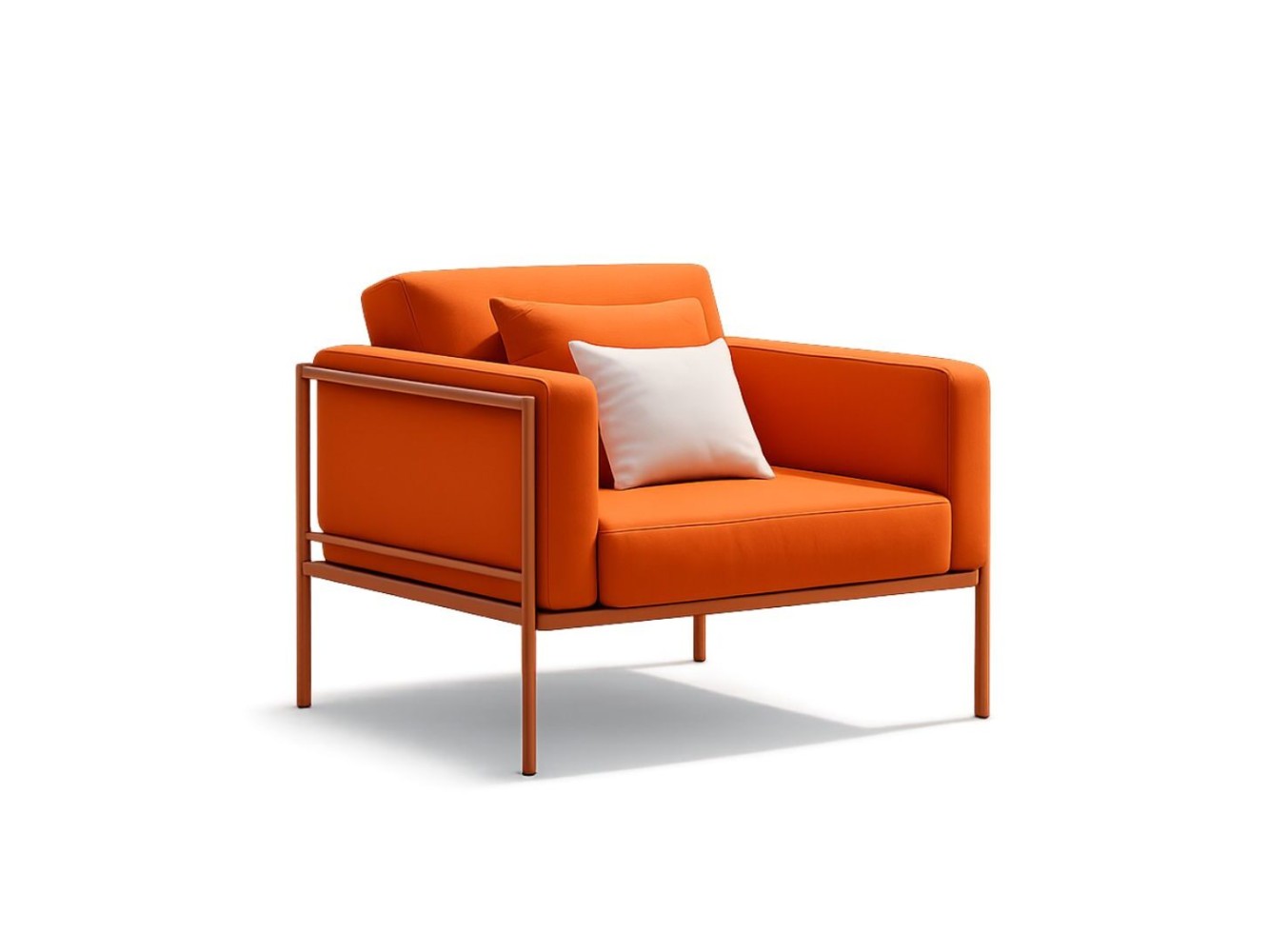 Fauteuil Andros