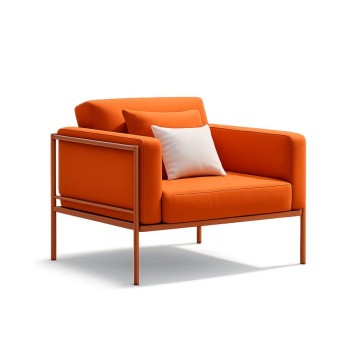 Fauteuil Andros