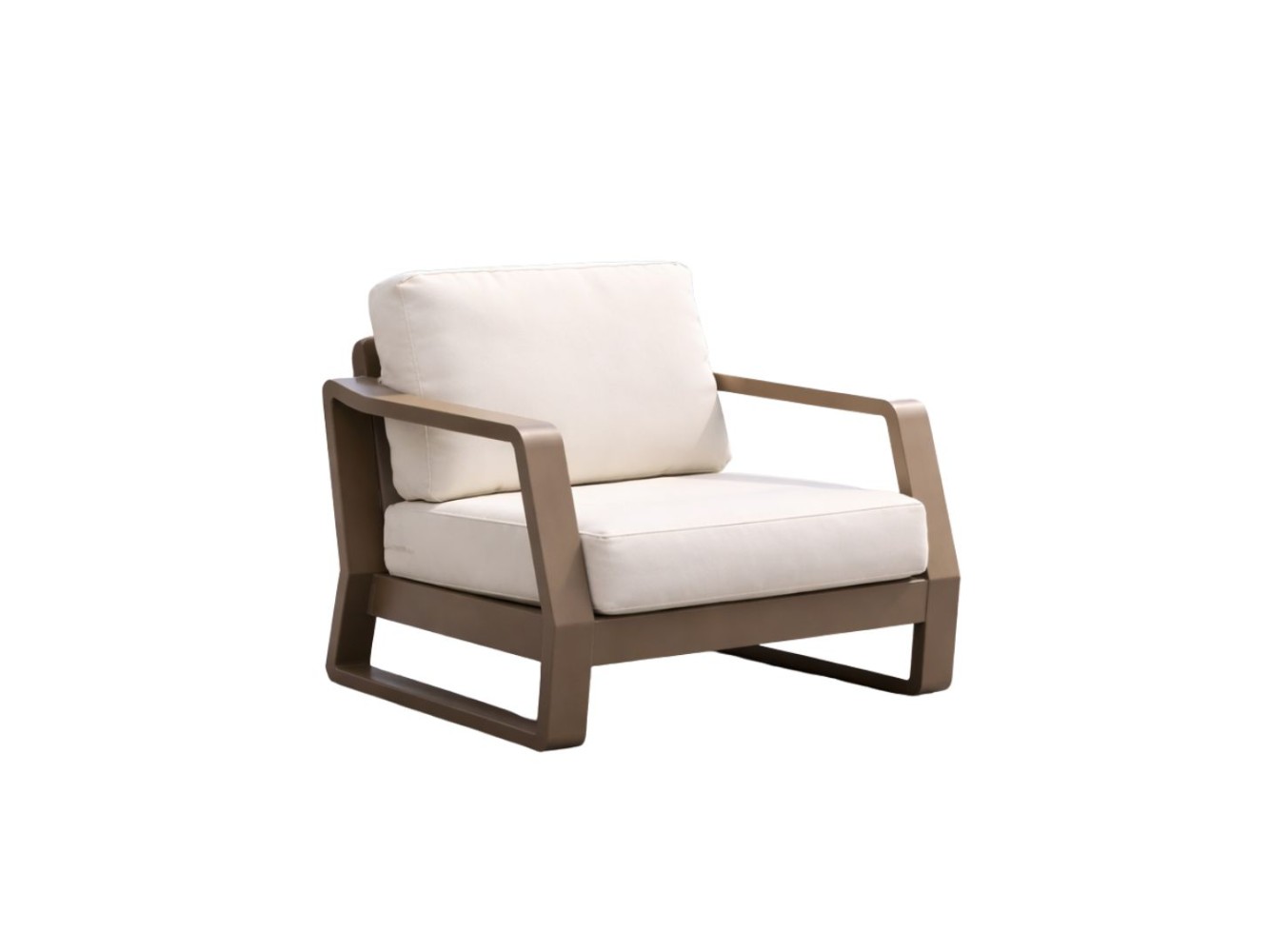 Fauteuil Armania