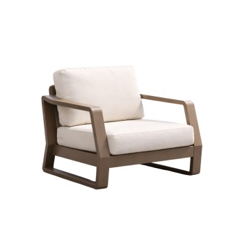 Fauteuil Armania