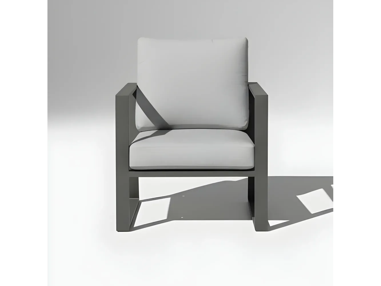 Fauteuil Bolonia Fauteuil Bolonia