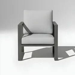 Fauteuil Bolonia Fauteuil Bolonia