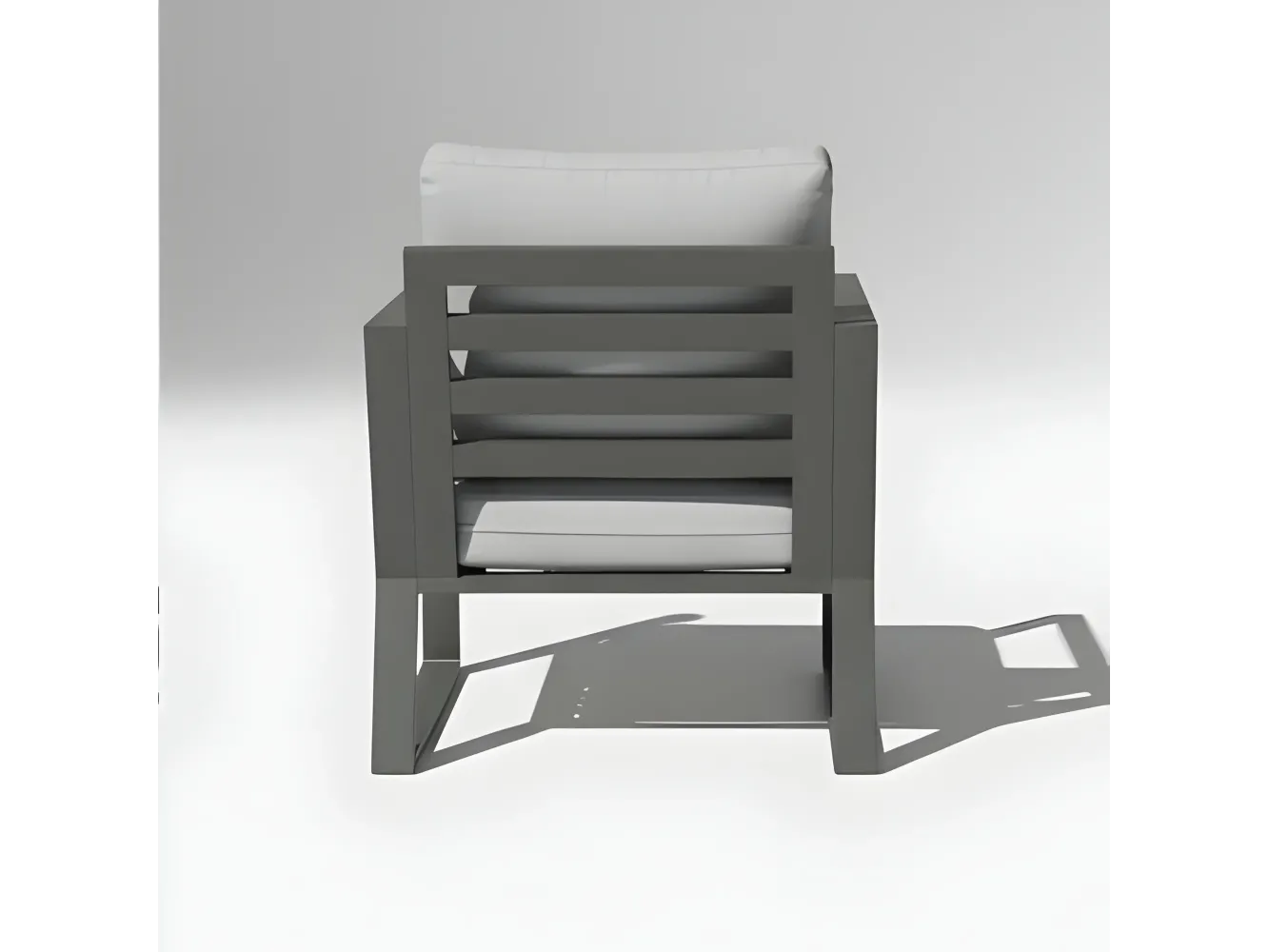 Fauteuil Bolonia Fauteuil Bolonia