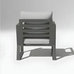 Fauteuil Bolonia Fauteuil Bolonia