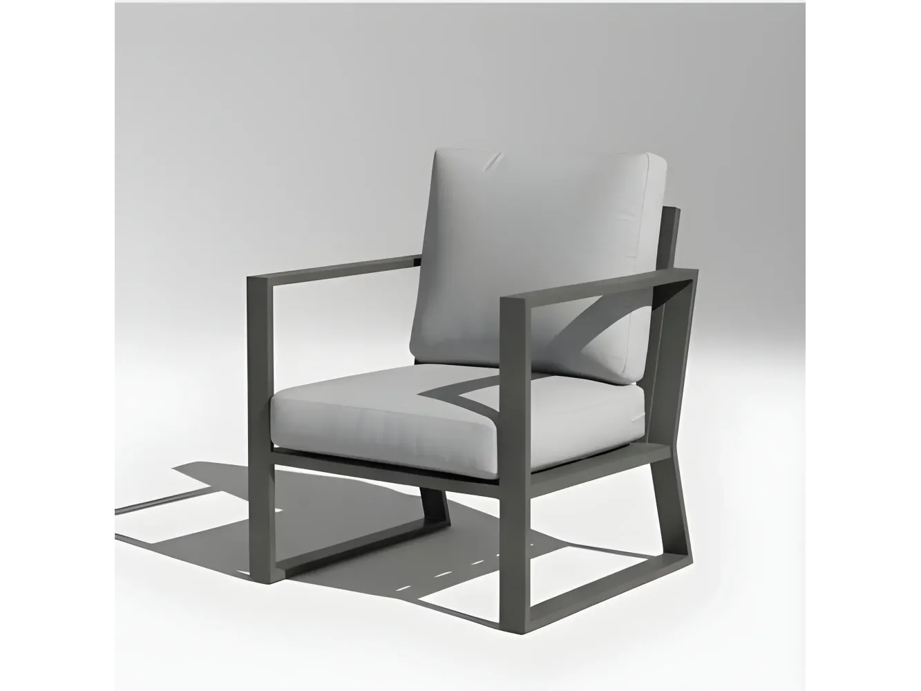 Fauteuil Bolonia Fauteuil Bolonia