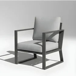 Fauteuil Bolonia Fauteuil Bolonia