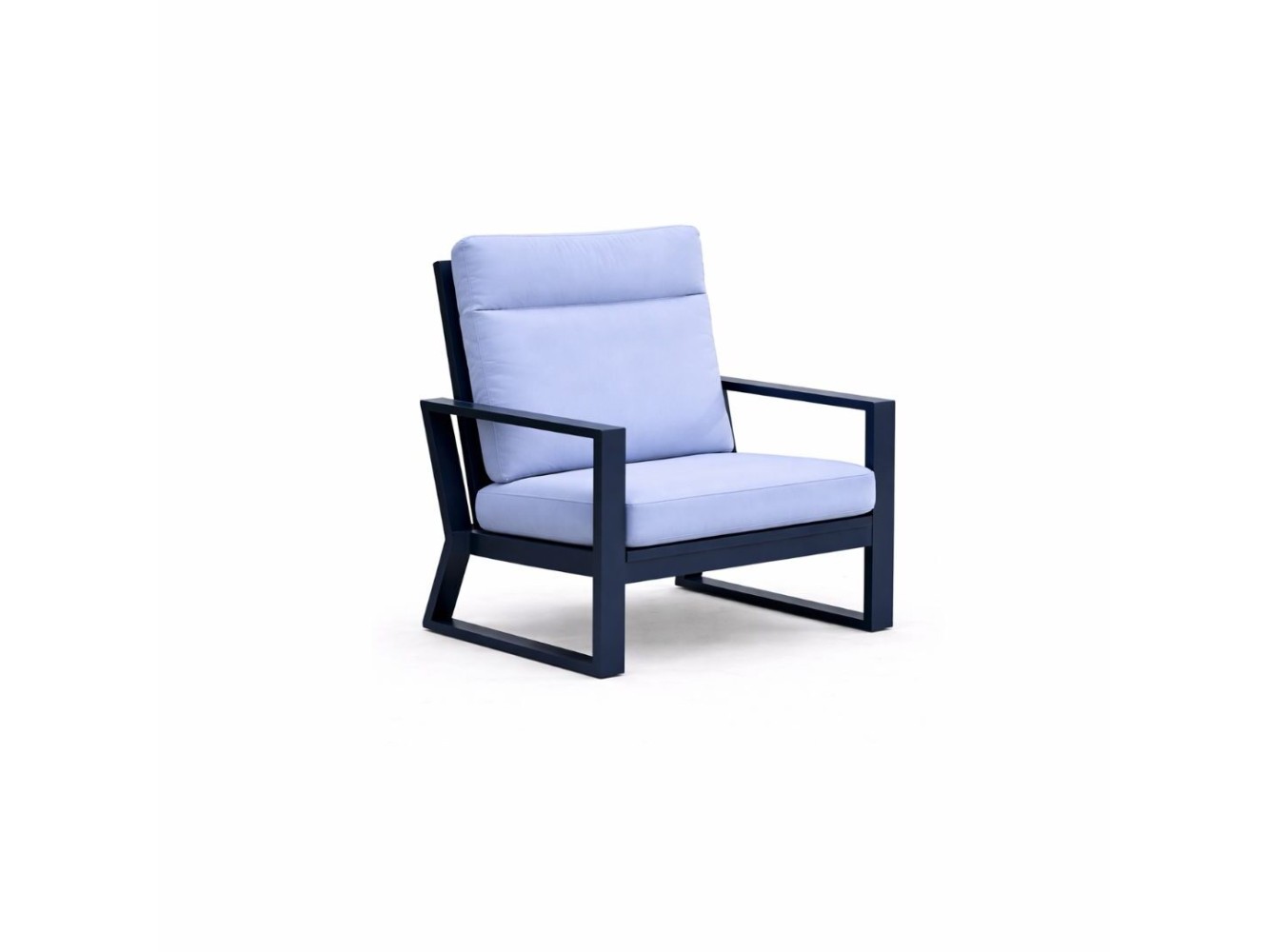 Fauteuil Bolonia XL