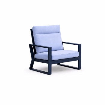 Fauteuil Bolonia XL