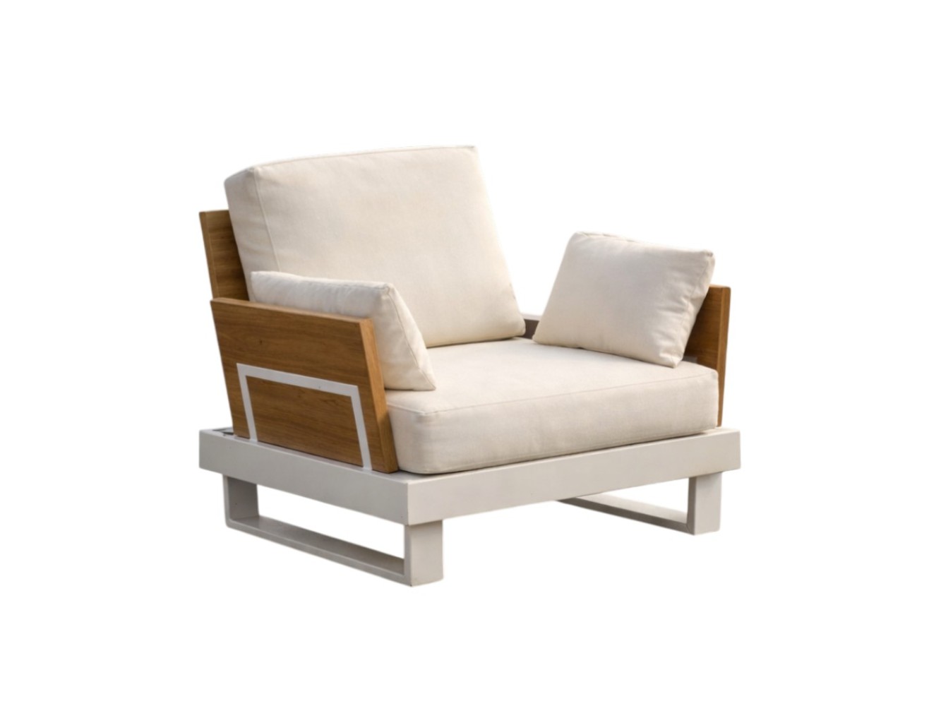 Fauteuil Dedalo