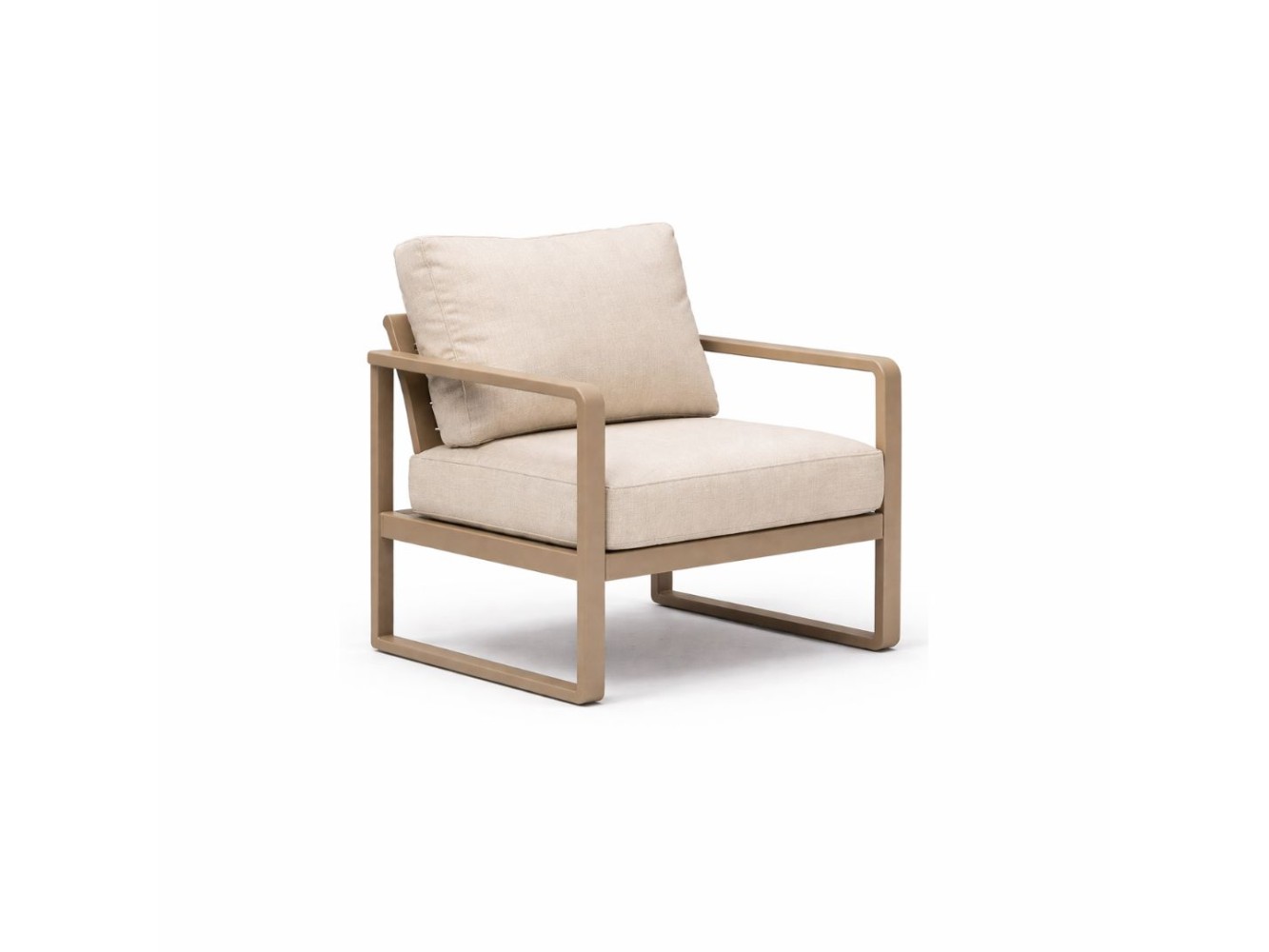 Fauteuil Desira