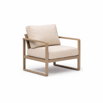 Fauteuil Desira