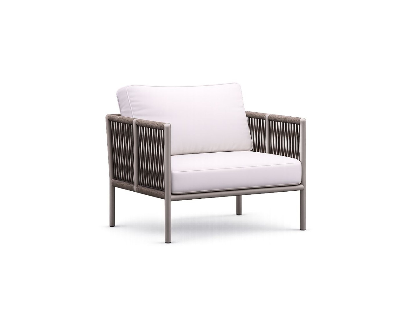 Fauteuil Java