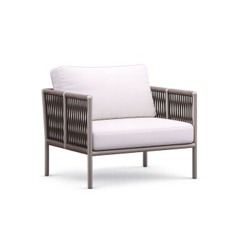 Fauteuil Java