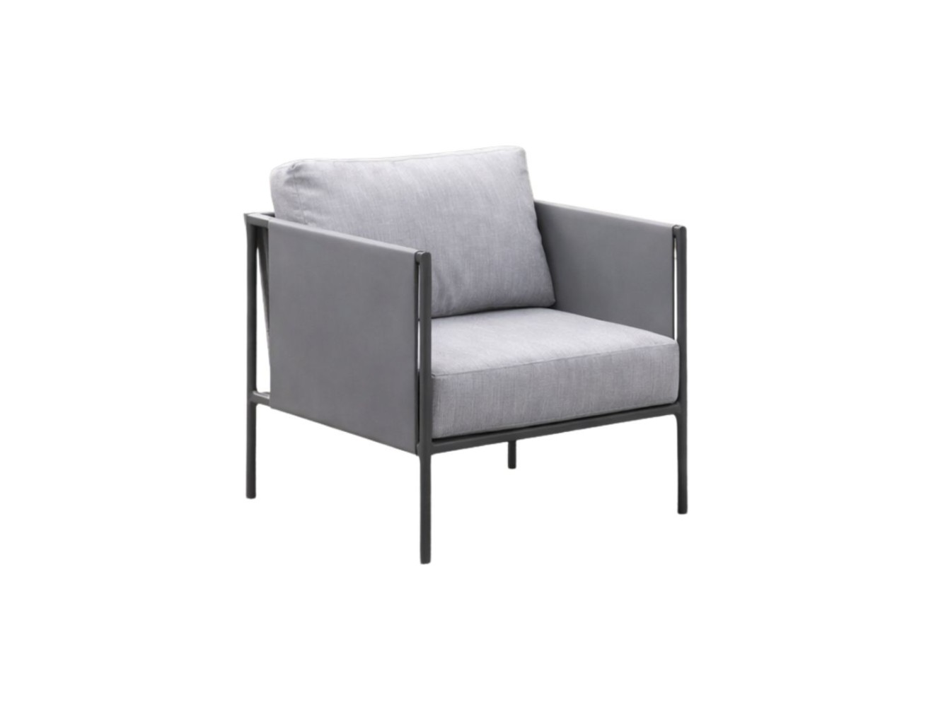 Fauteuil Lublian