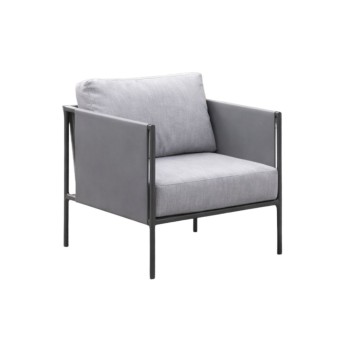 Fauteuil Lublian