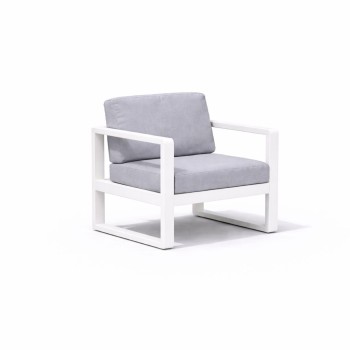 Poltrona Odin