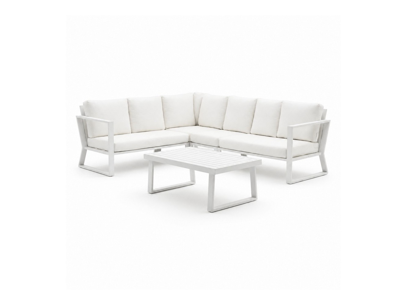 Bolonia 28 Corner Sofa Set