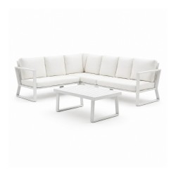 Bolonia 28 Corner Sofa Set