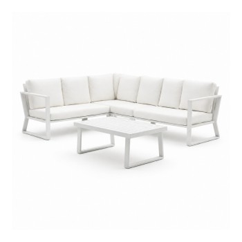 Bolonia 28 Corner Sofa Set