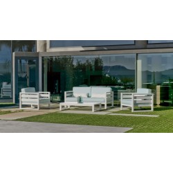 Conjunto de Sofá de 2 Plazas Cosmos 7