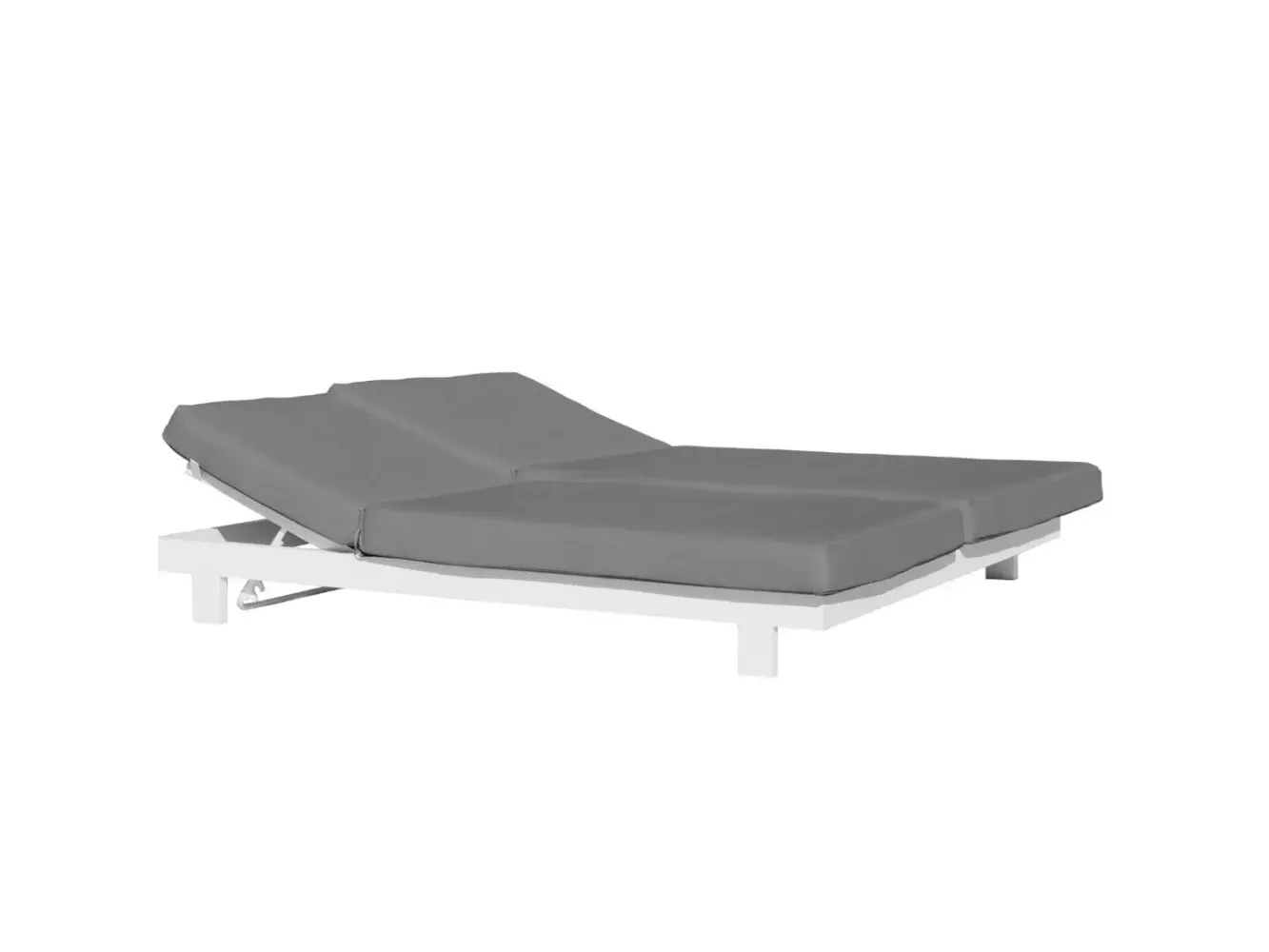 Sunset Double Sun Lounger Sunset Double Sun Lounger