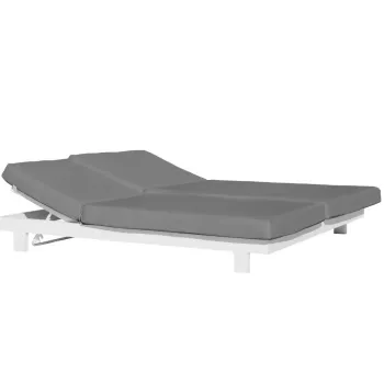 Sunset Double Sun Lounger