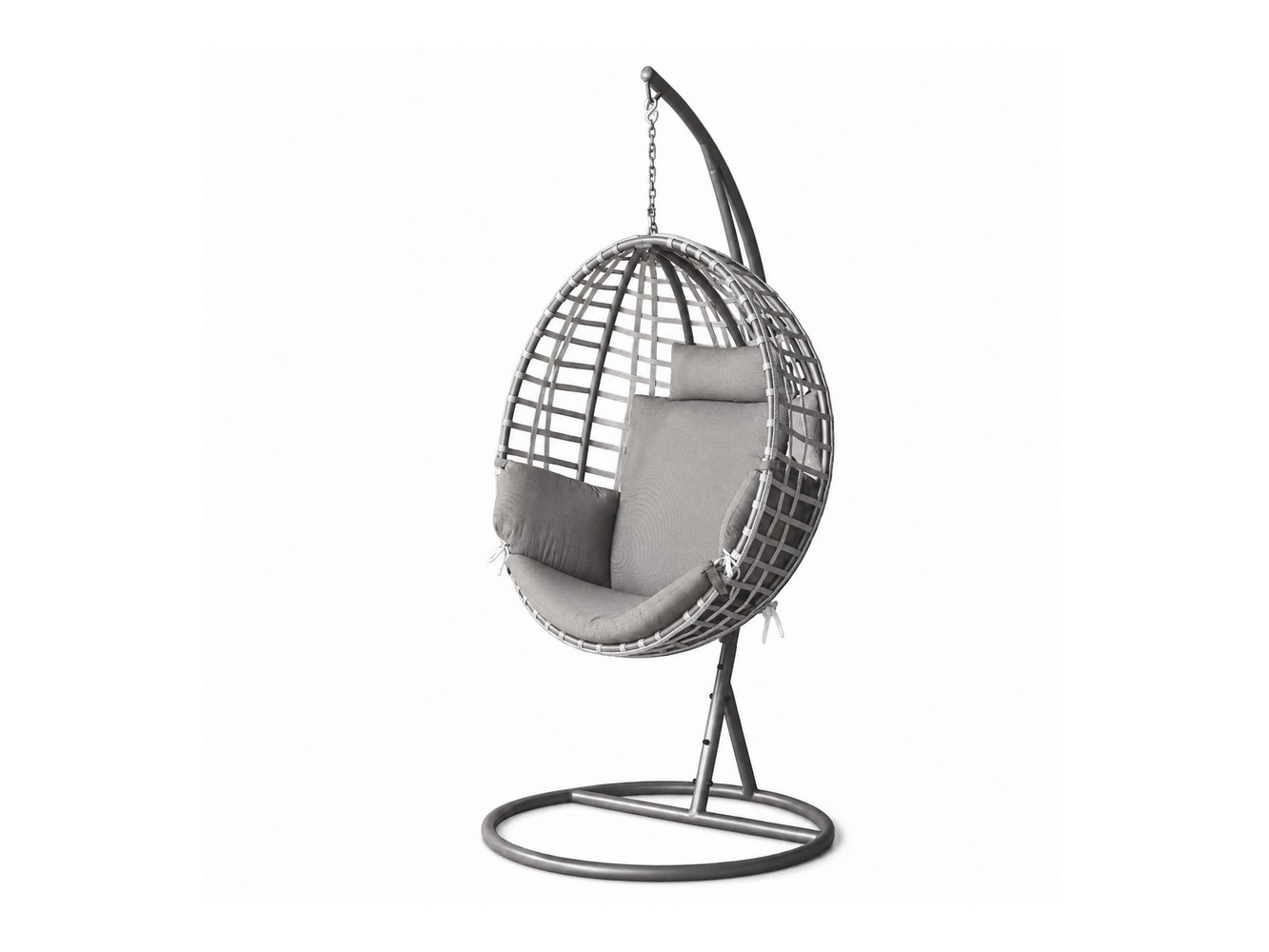 Silla Colgante Valery