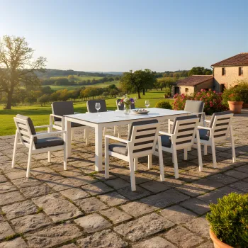 Table à Manger Camelia 220