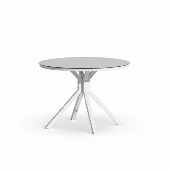 Mesa de Jantar Giglio 120